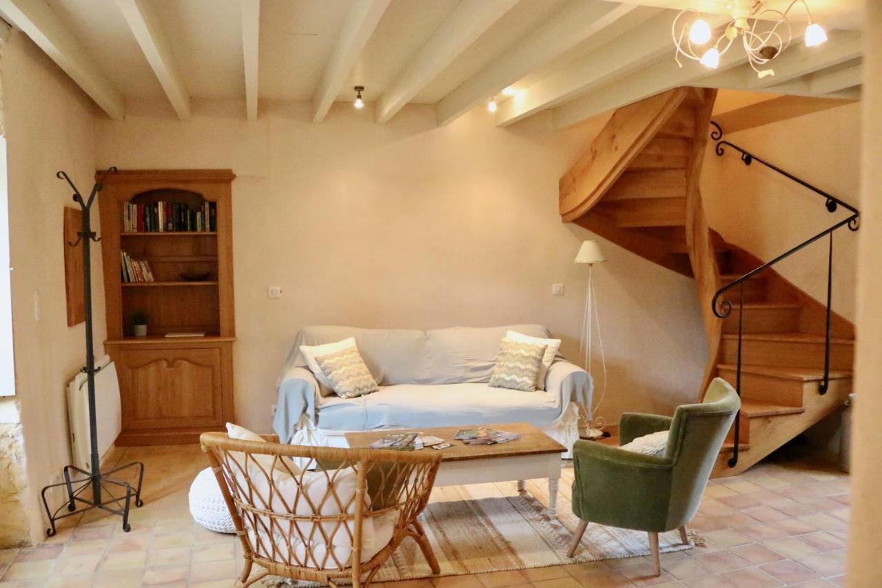Les Perroutis Villa Saint-Alvere ห้อง รูปภาพ