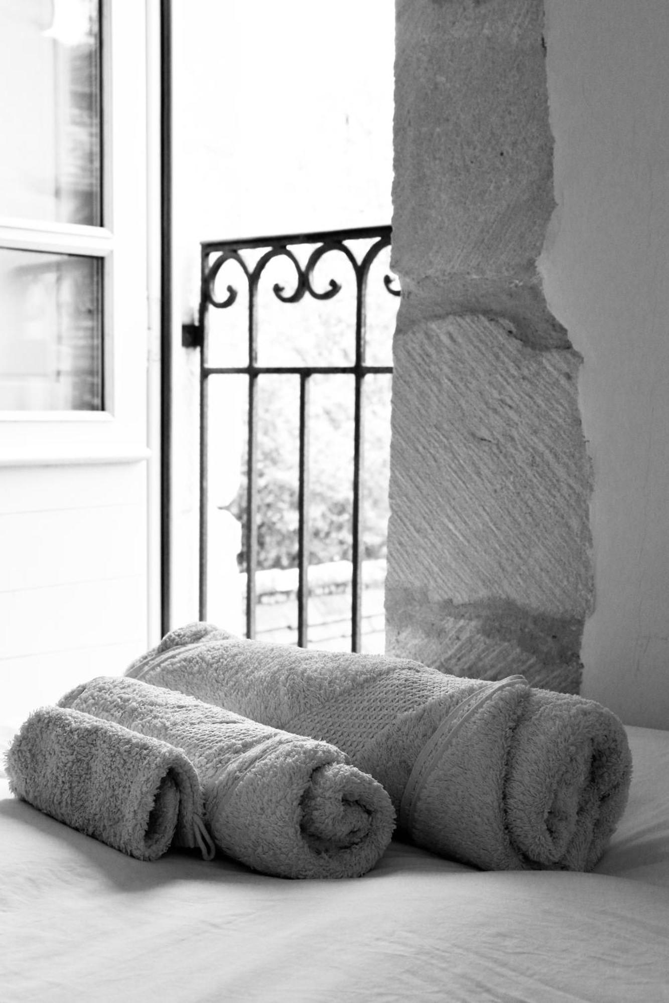 Les Perroutis Villa Saint-Alvere ห้อง รูปภาพ